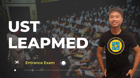 leapmed ust|How I Got into LEAPMed .